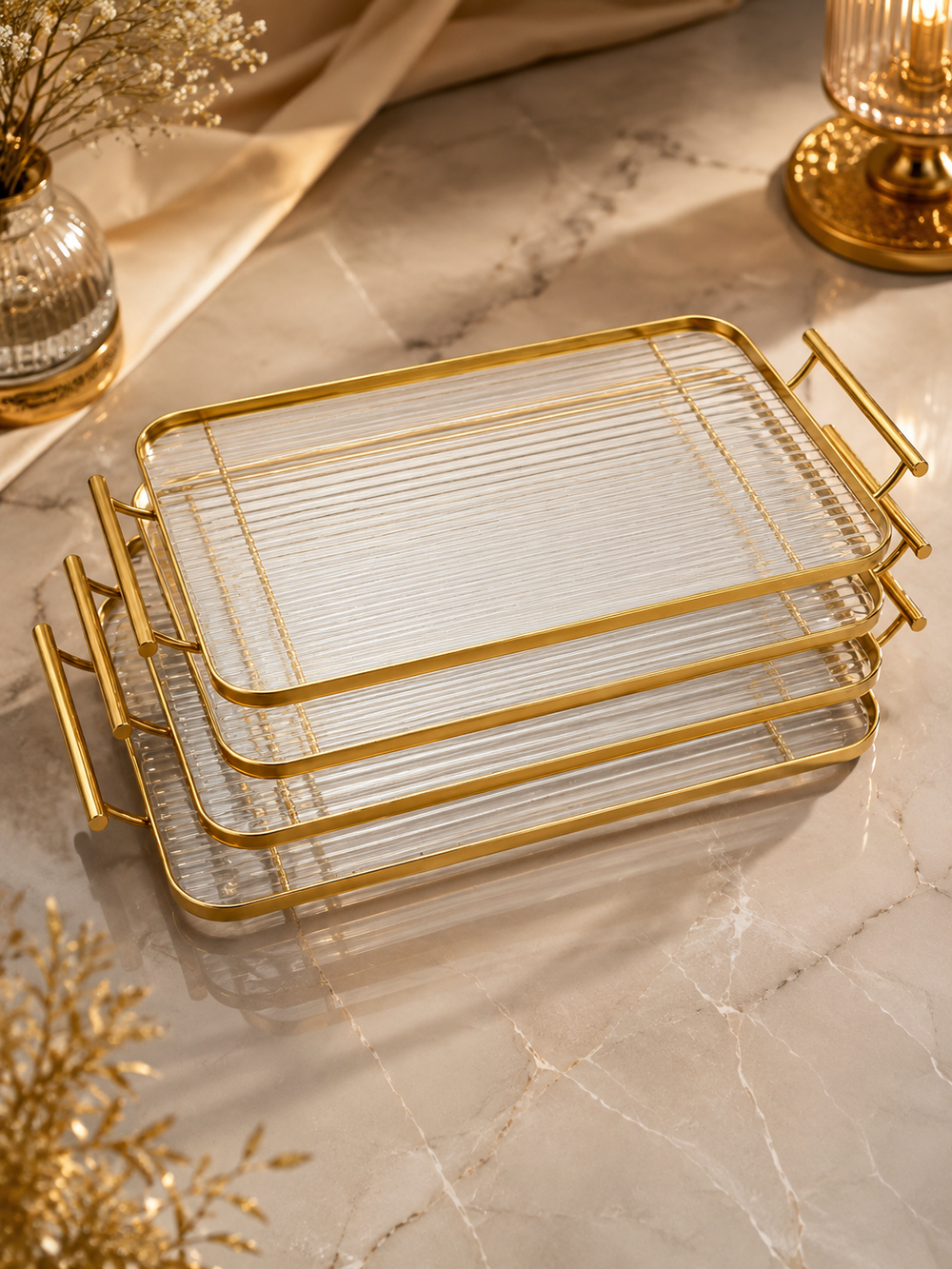 Golden Elegance