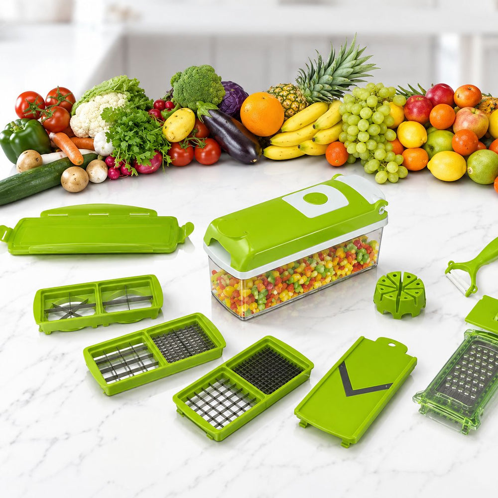 Smart Kitchen