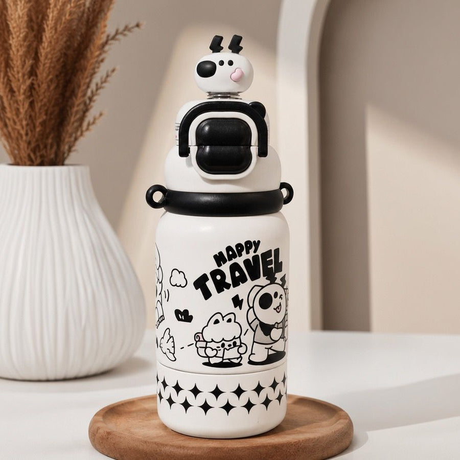 Cute Hydration